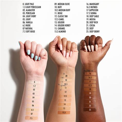 nyx total control drop foundation ingredients|Total Control Pro Drop Foundation .